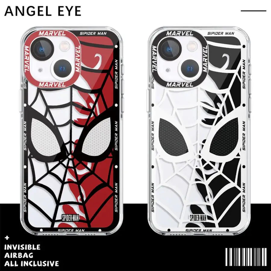 Marvel Funny Comic Deadpool Case for OPPO A98 A94 A92 A78 A76 A74 A72 A58 A54 4G A55 A16 A17 A32 A57 A31 5G Soft Cover