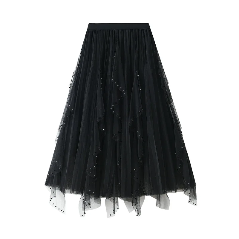 Black pearl