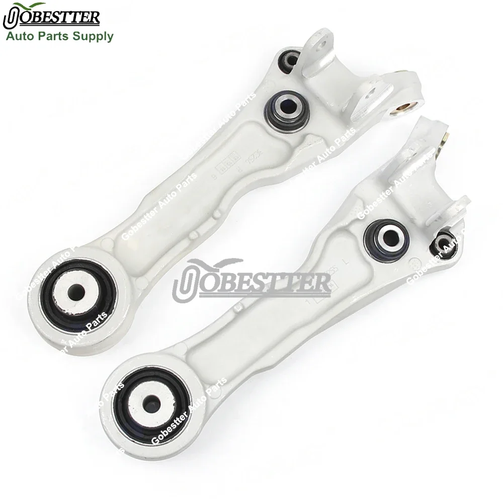 2Pcs Front Lower Su… - image