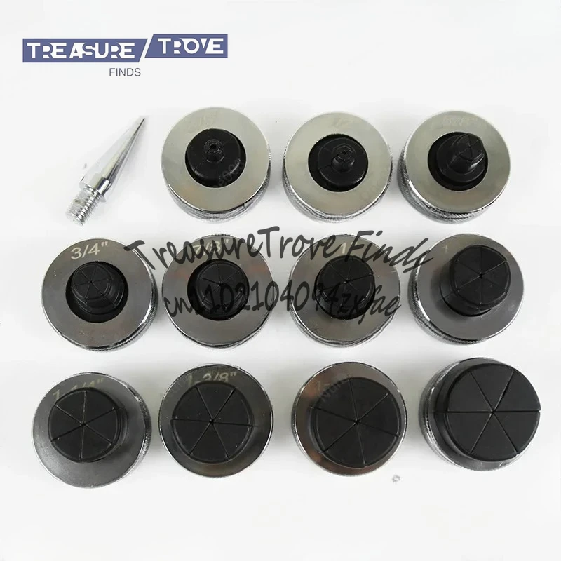 Tube Expander Tube …