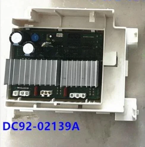 

for Samsung washing machine Computer board DC92-02139A 220V 110V 127V part