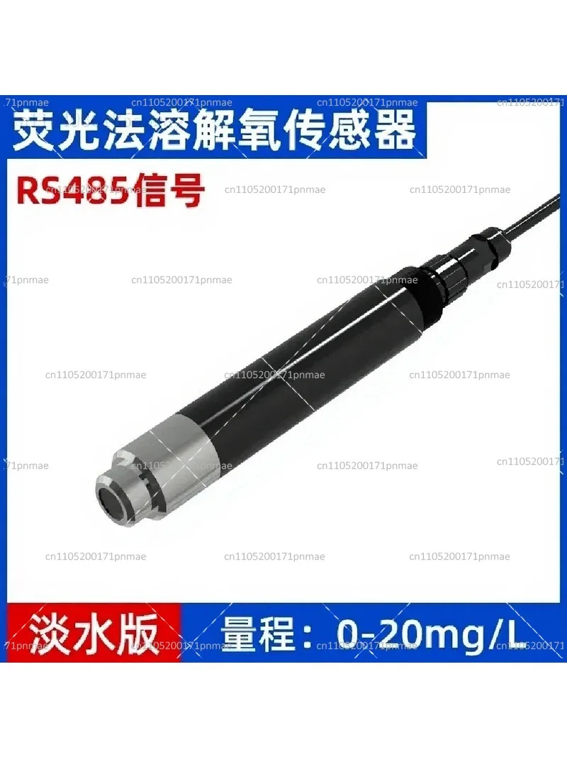 Aquaculture Water DO Sensor Optical Dissolved Oxygen Meter Online Monitoring