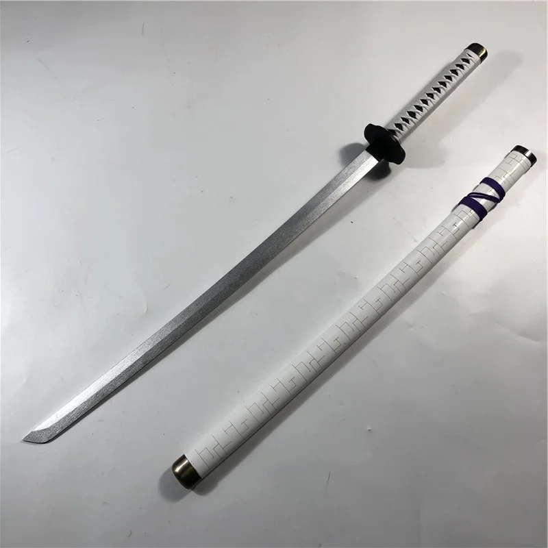 Schwert 103cm Schwert Bakusaiga Schwert Cosplay Prop Replik Pu Spielzeug Schwert Anime Ninja Messer Samurais chwert