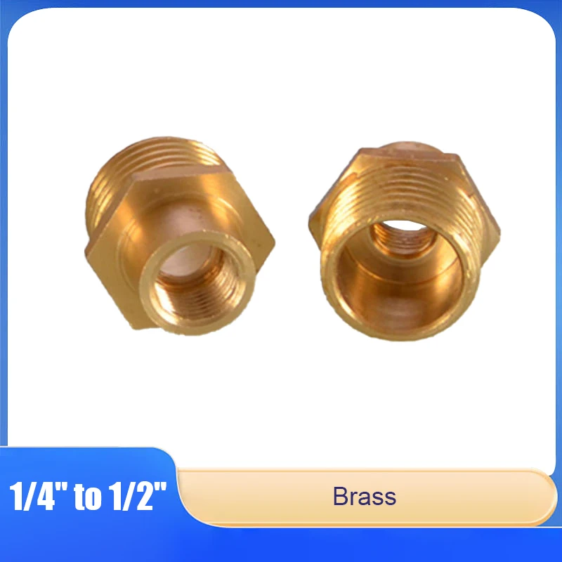 

2-Point Gooseneck Faucet Adapter M11 Conversion 4-Point Water Purifier Water Dispenser Copper Connector Accessories