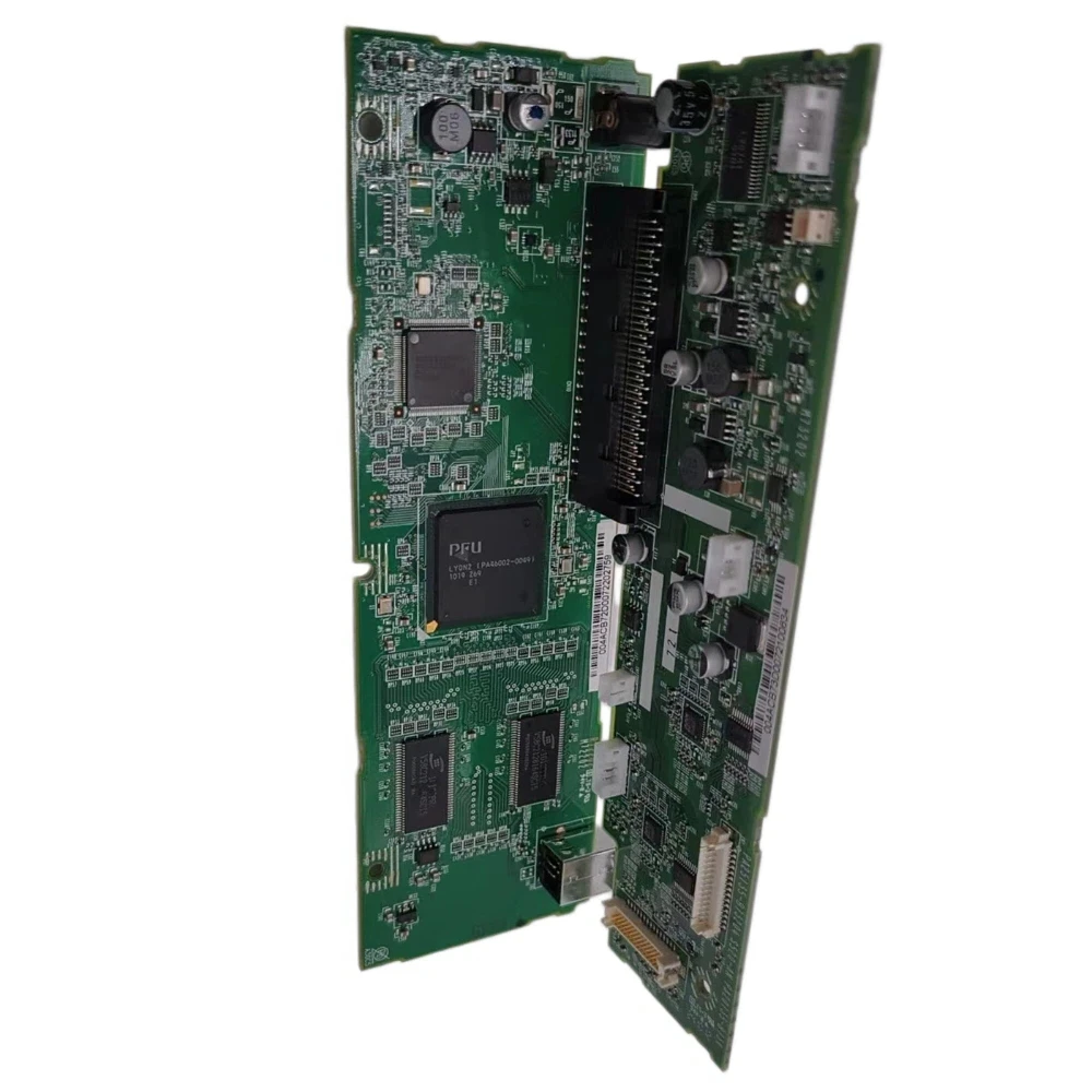 

Основная материнская плата, совместимая с Fujitsu PA25135-B73204, запчасти для принтера FI6110 FI-6110 PA20135-B73X
