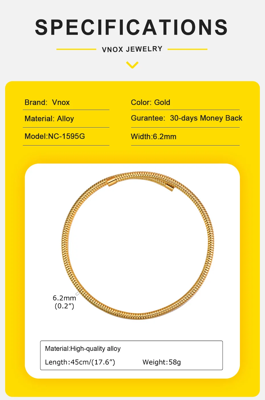 Product detail