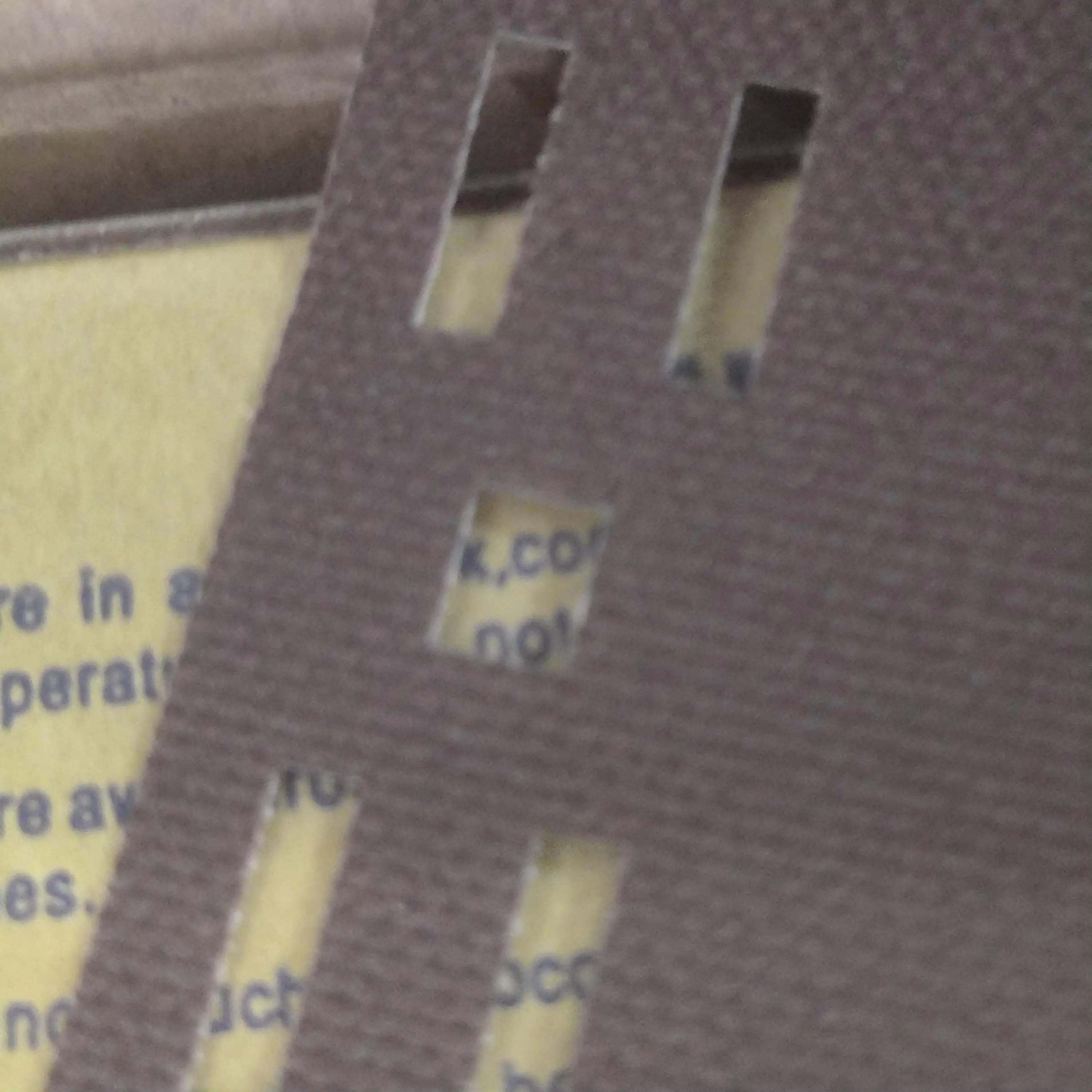 

50PC X Fuser Heat Cloth Fabric Oil Application Pad W/O Holder for Kyocera P2040 P2235 P2335 M2040 M2135 M2235 M2540 M2635 M2640