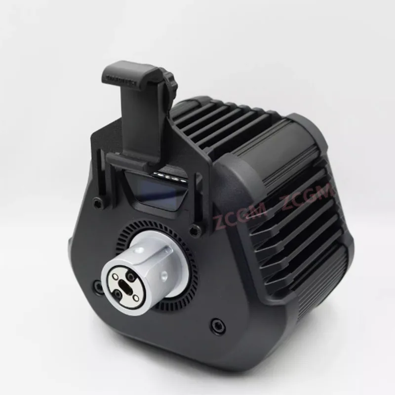 

Для Logitech RS50 Racing Simulator, простая установка приборной панели, универсальная регулируемая подставка для телефона, монтажная подставка