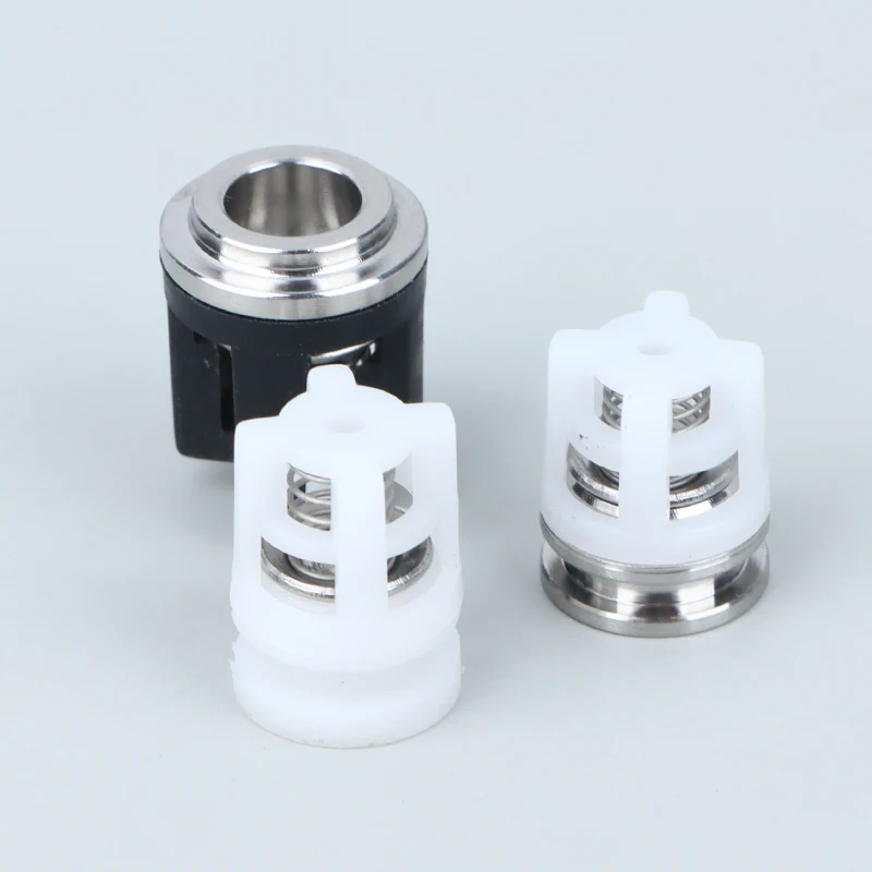 Kit de reparación de válvula de retención, bomba General Axial, arandela de alta presión, agua, 12, 14 MM, 3 unidades