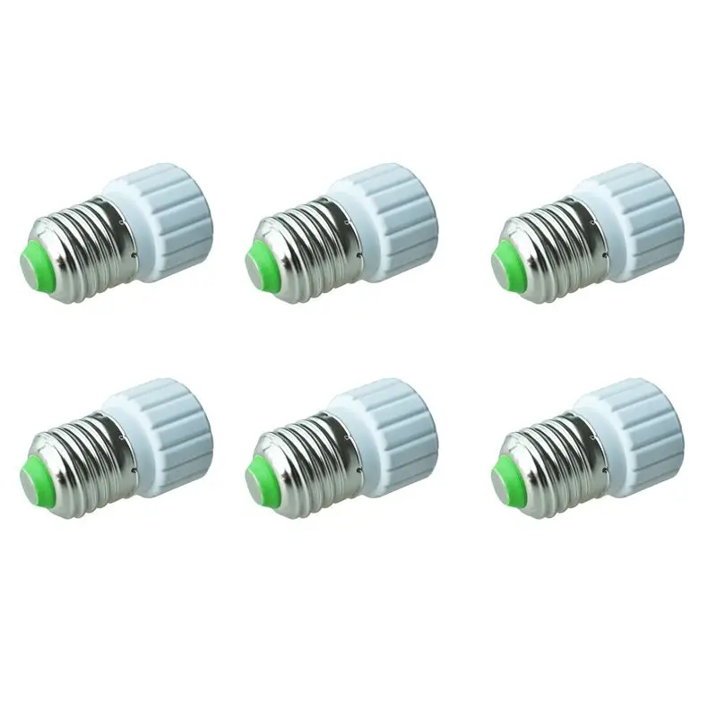 BHTS-6X E27 To GU10…