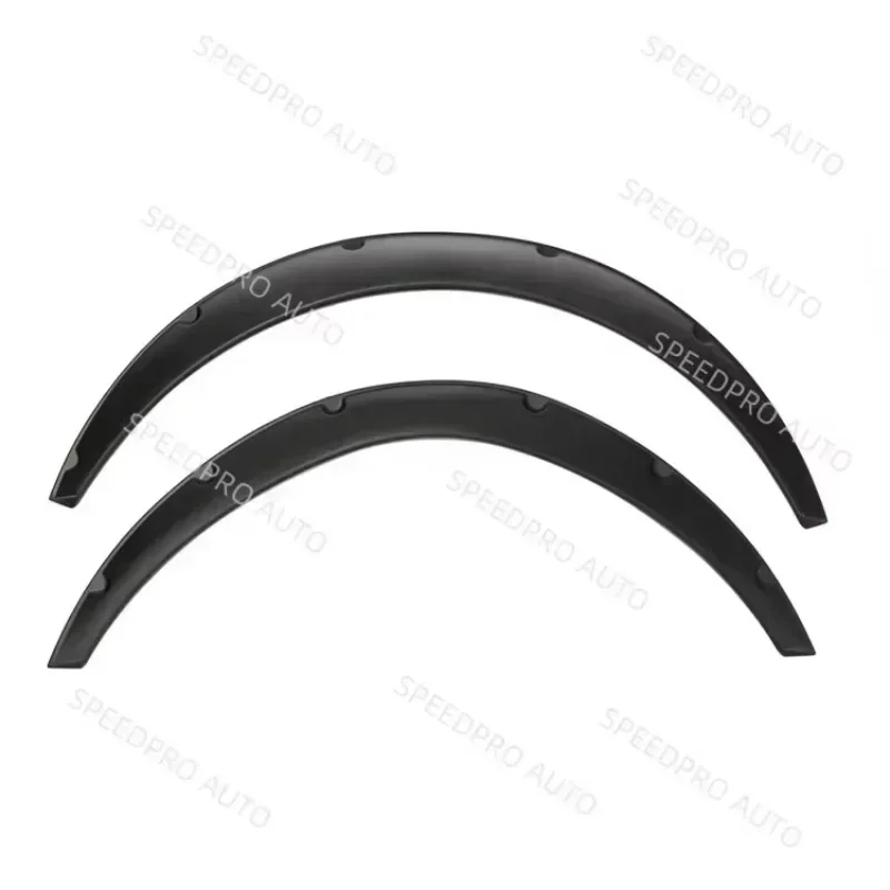 For D-atsun 240Z 280Z 260Z Car Fender Flares Flexible Wheel Wide Body Kit Arches Splash Protector Protective Guards Mudflaps