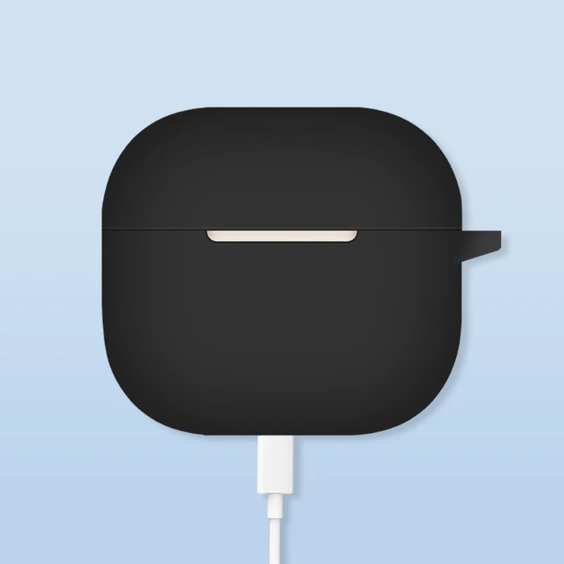 غطاء حماية Q1W2 ناعم ومضاد للخدش وغطاء مانع للانزلاق لغطاء LP40 القابل للغسل