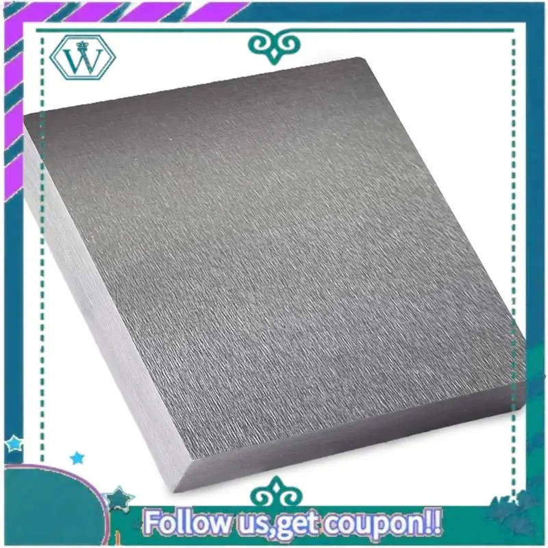 

Premium Steel Bench Block Flat Anviljewelry Tools - Heat Treated Scratch Resistant Solid Metal Bench Block For Jewelry Making