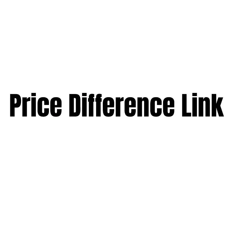 

Price Difference Link