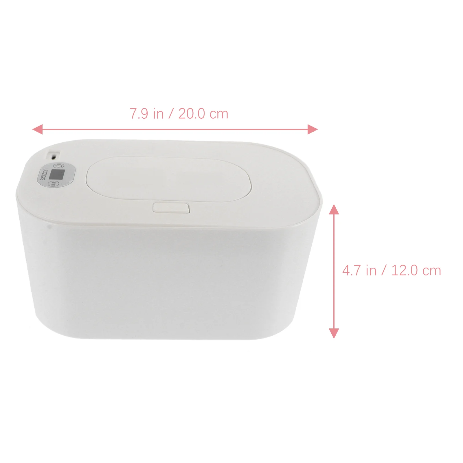 Рисунок 4 - Умная термостатическая салфетка