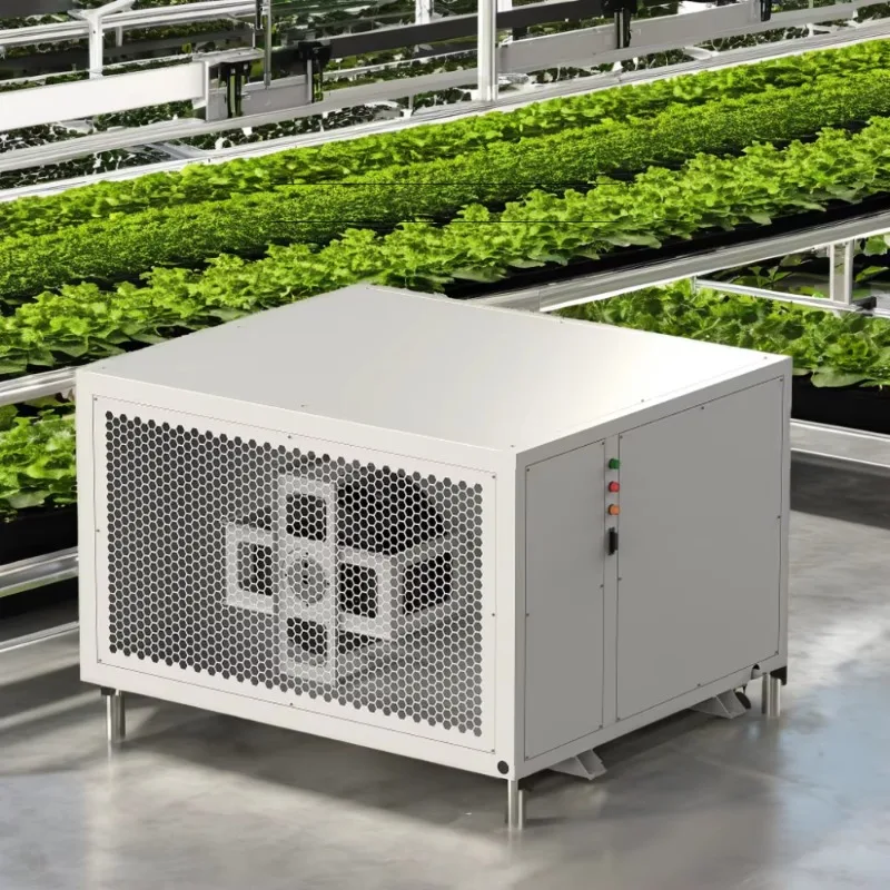 750 Pints 355L غرفة النمو مزيل الرطوبة الزراعية العريس البيت الأخضر مزيل الرطوبة لمنزل الفطر