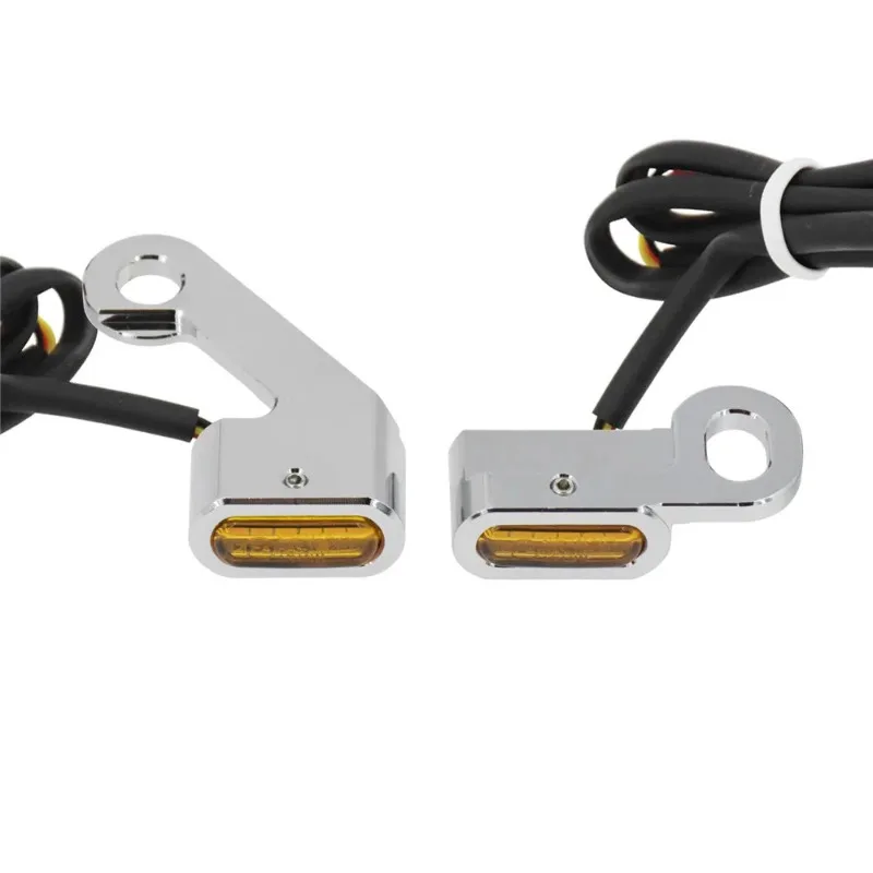 

Suitable for Harley Modified Mini Turn Signal
