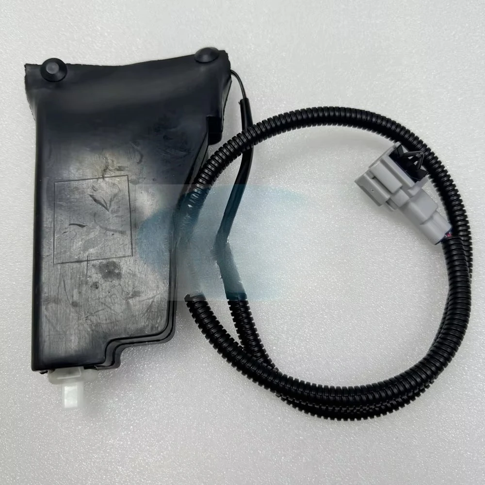 Diesel Machinery Engine Parts Fuel Actuator Fuel Pump 78850-VL30C