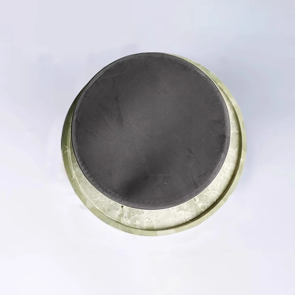 30CM Diameter Cake Turntable - Plastic Steel Baking Turntable for Frosting, Decorating, and Icing Heavy-Duty Rotating Stand