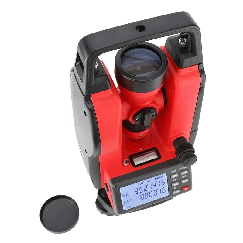LM352A/LM352B High Precision Electronic Theodolite Cadastral/Topographic/Engineering Surveyor