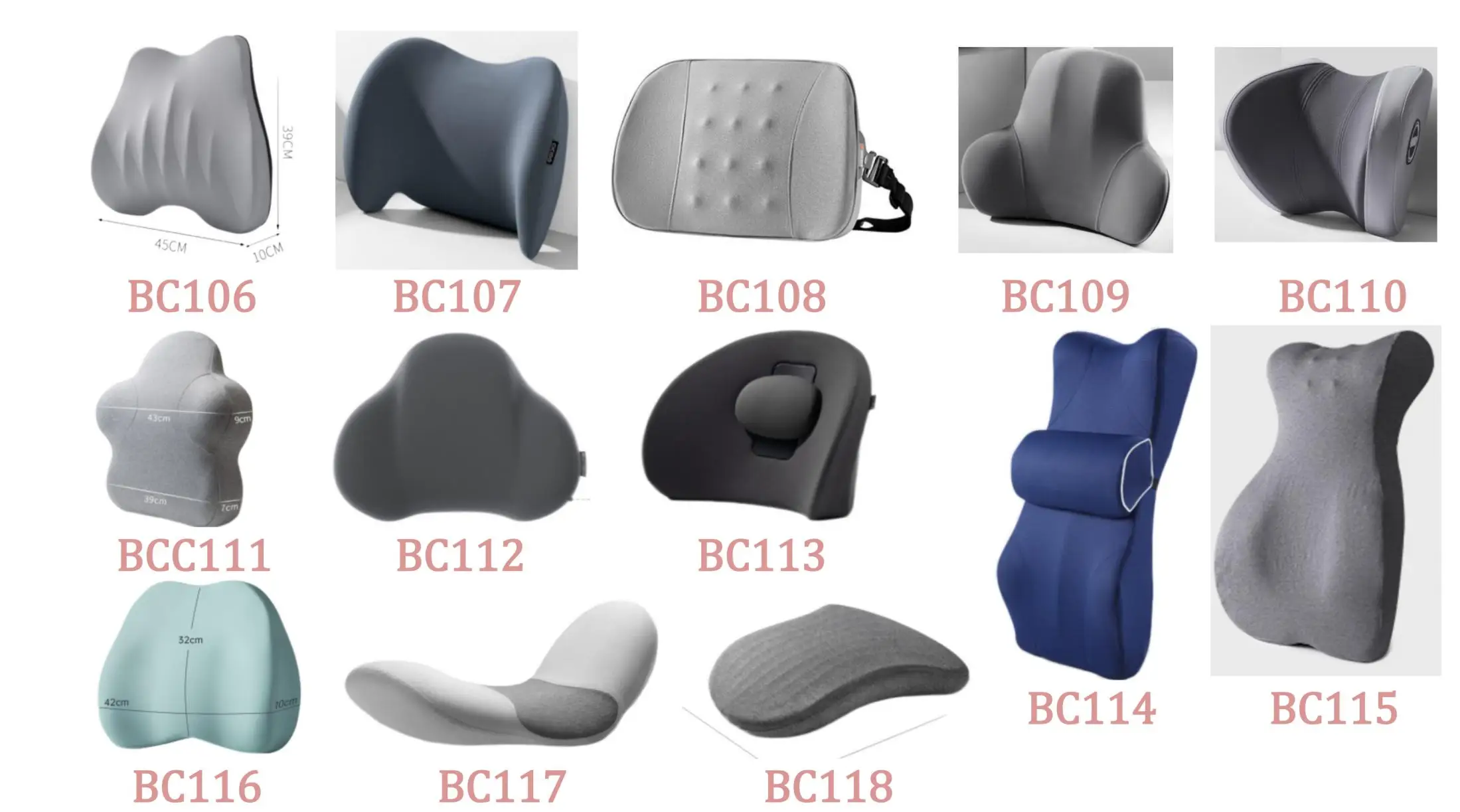 JOURM Backrest Recliner Fabric Metal Japanese Nordic Chair Triangular Pillow Henan Custom Logo Accepted Home Decor Sofa Cushion