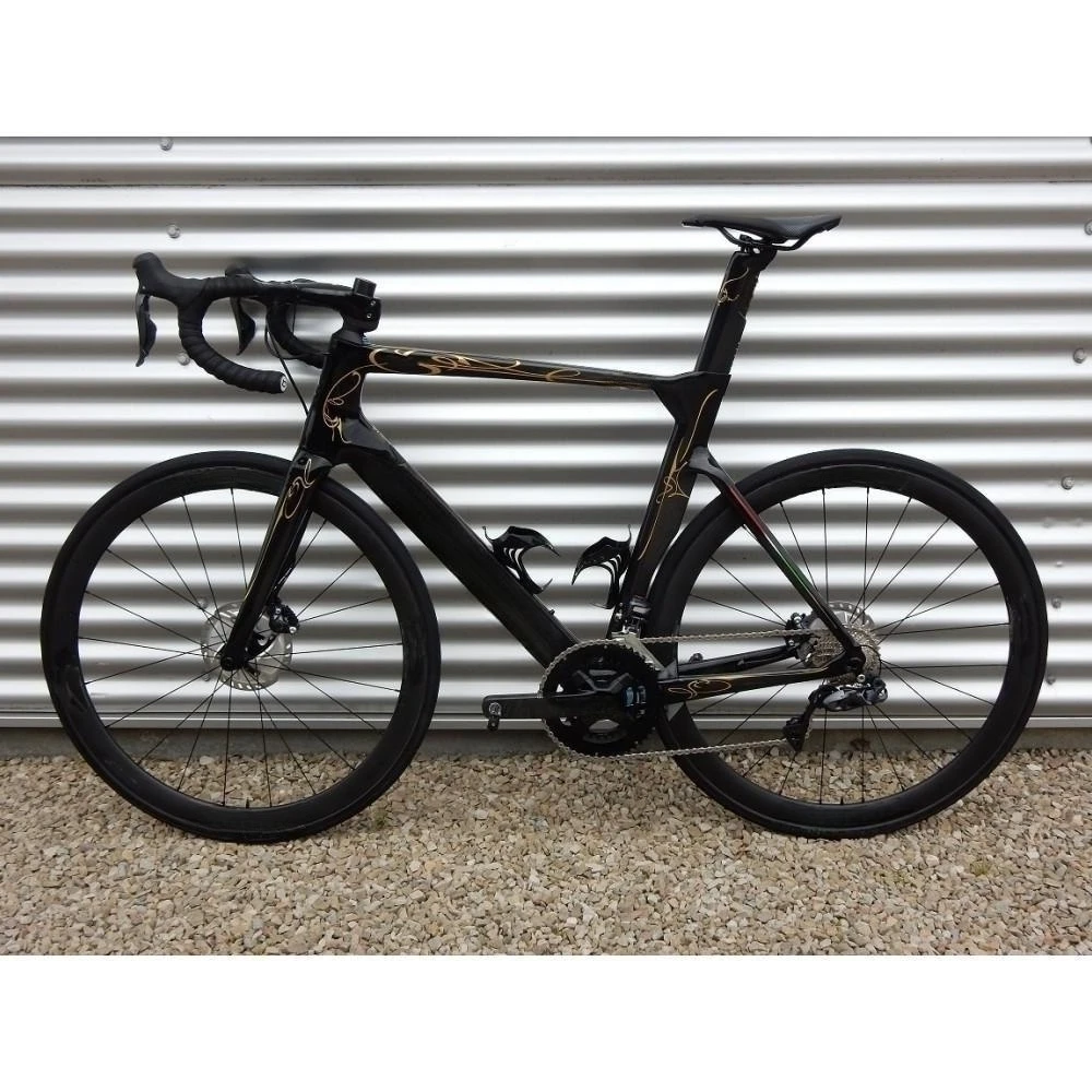 

Concept Road Carbon Complete Bike Весь гоночный велосипедный обод/дисковый тормоз 700c Карбоновые колеса с $himano Groupset Пользовательский логотип 02