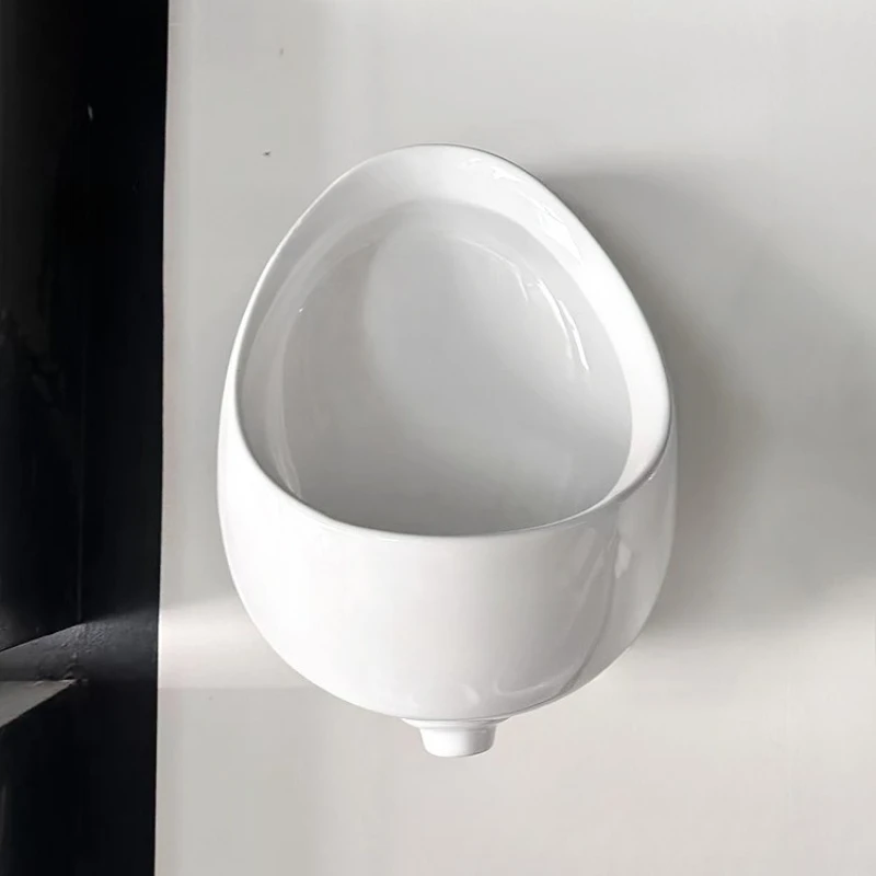 

Ceramic wall-mounted urinal wall-mounted children's urinal urine