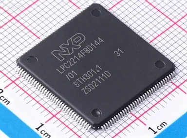 lpc2214fbd144-01k-microcontroller-arm-cortex-m4-168mhz-1mb-flash-256kb-sram-32kb-boot-flash-usb20-otg-can-i2c-spi-hdmi-sdio-pwm