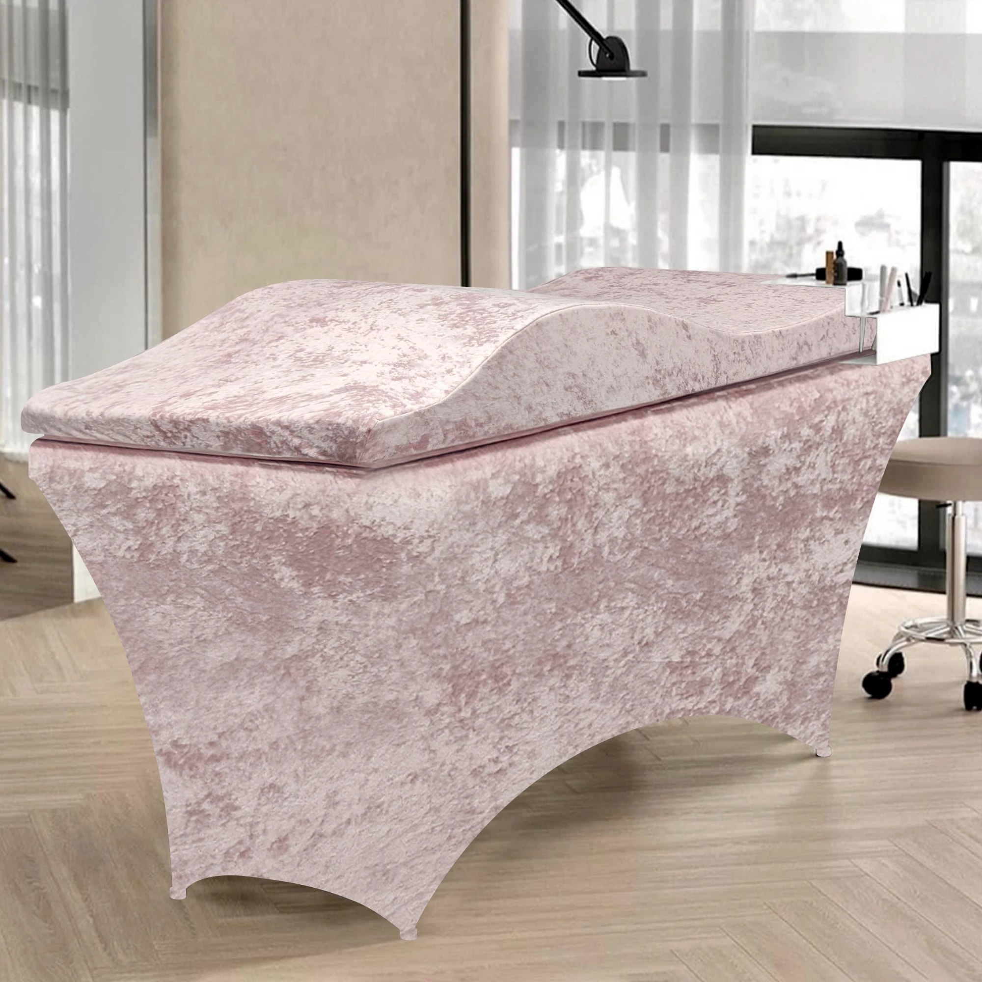 Ice-Pink Set