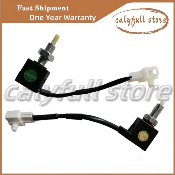 

Оригинальный переключатель сцепления для Jac Js2 Js3, датчик сцепления педали, высокое качество 3750121U1510