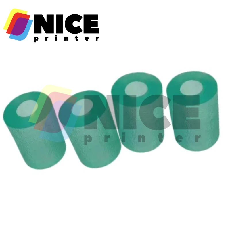 

green color 2BR06520 2F906240 2F906230 Pickup Roller tire for Kyocera FS1028 1035 1100 1120 1128 1300 3900 1320 1370 2000