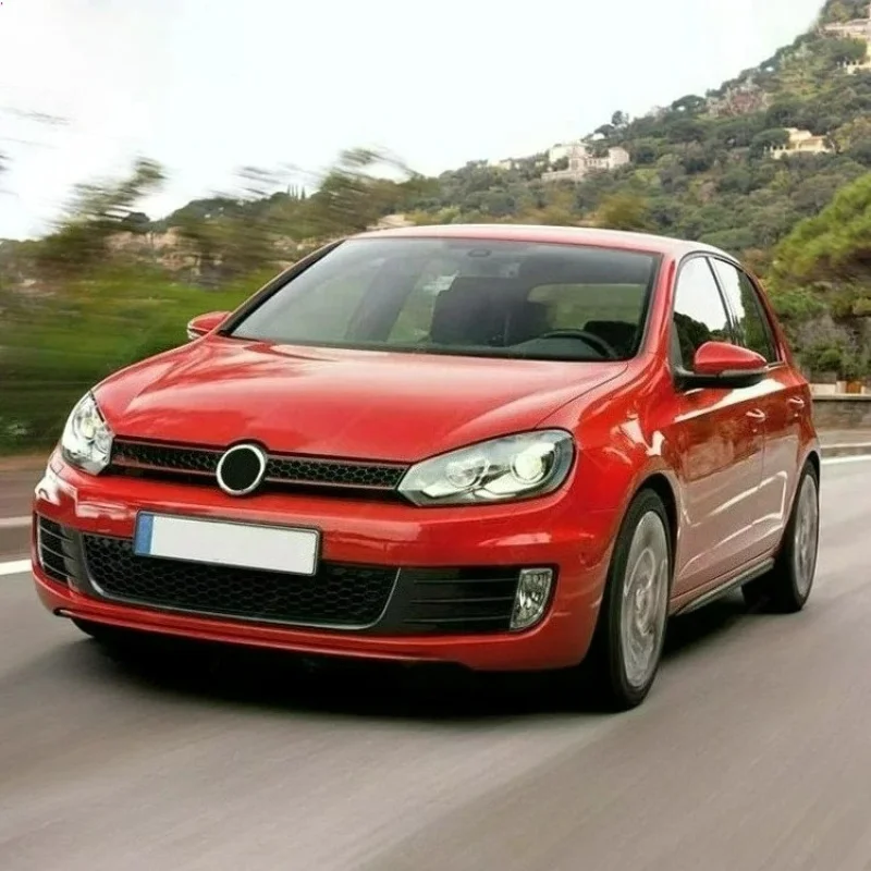 

Brand New Hot-Selling FOR 6 New Design 6 GTI Style PP BODYKIT