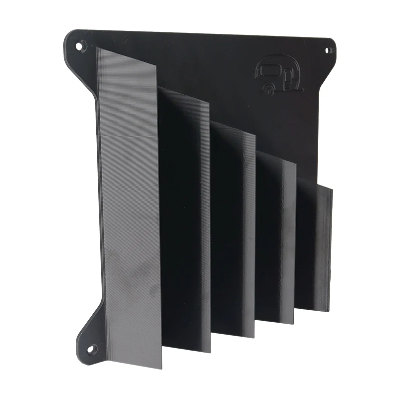 

Universal Pencil Pen Storage Organizer RV Cable Storage Box For Home Garage Motorhome Tools And Cables Storage Classification