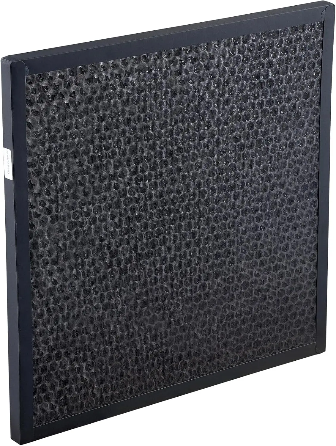 

Active Carbon Filters, 3 Pack, 16'' x 19'' Replacement, High-Efficiency Stage 2 Filters for BlueDri & Happybuy Scrubbers