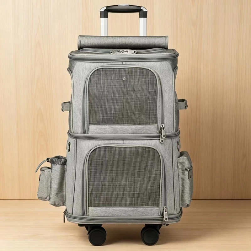 Thumbnail 2 - #88 Best Airline Approved Pet Carriers to Buy In 2026