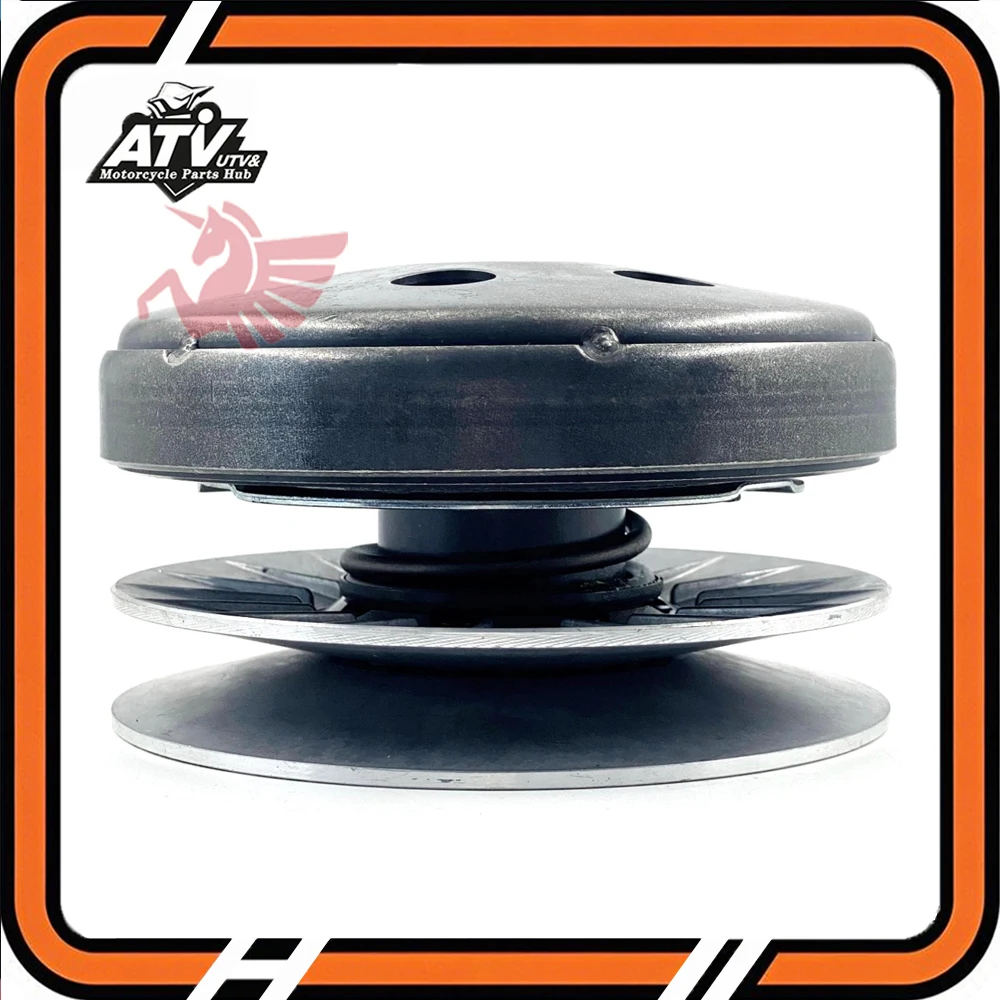 

16T Clutch DRIVEN ASSY COMPLETE For Buyang G300 300CC ATV QUAD For Stels ATV G300 2.3.10.1000 LU039035