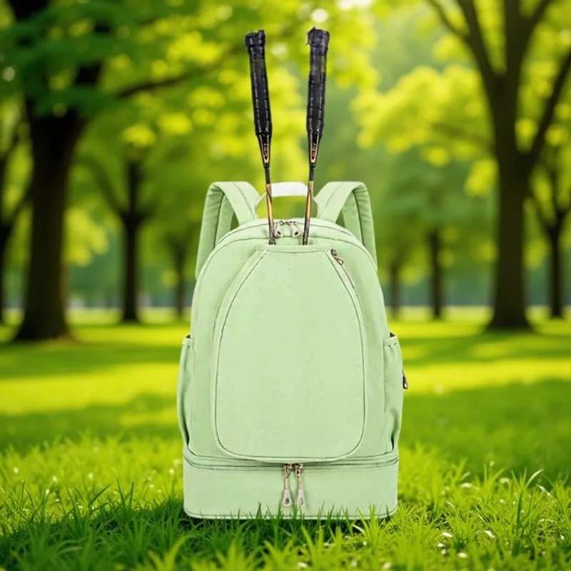 

Спортивная сумка, аксессуары для фитнеса, дорожный багаж, большая обувь для бадминтона, упаковка для тренировок, большой женский женский спортивный рюкзак для мужчин