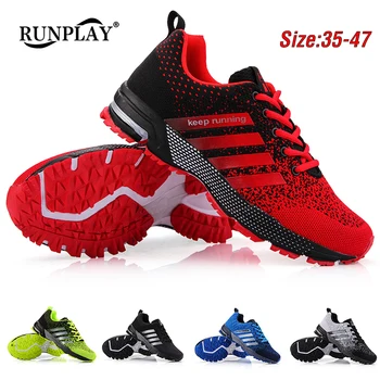 Man Sports Sneakers 1