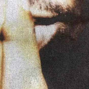 10 best sales Saint michael shirt - №9