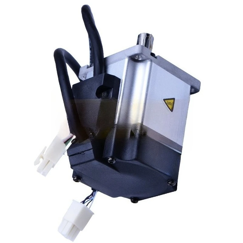 

A4 series, servo 200W small inertia keyway motor MSMD022P1U