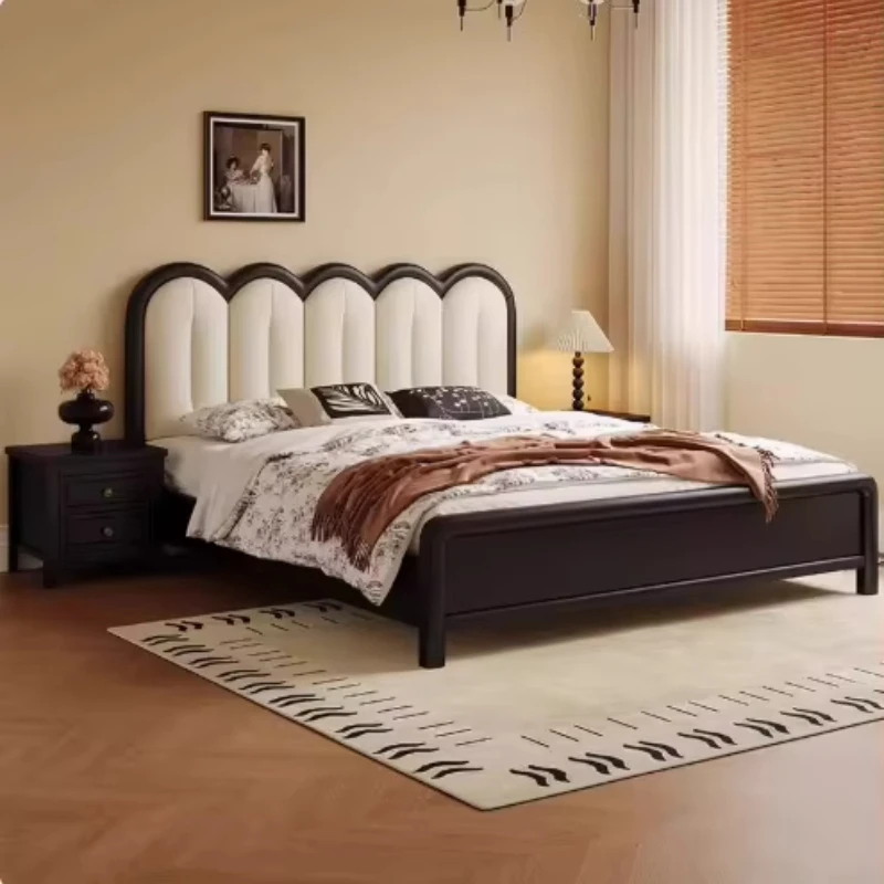 

Hotel Bedroom Furniture Set Bed