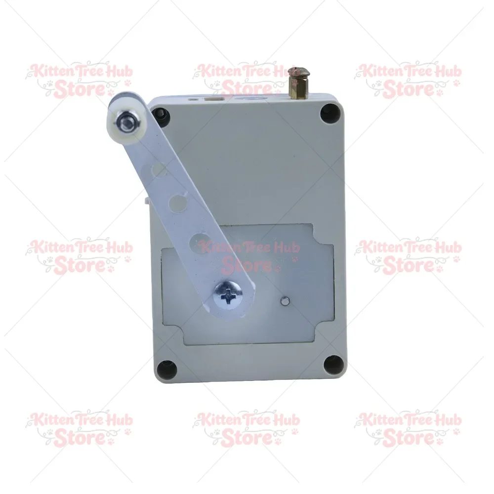 Manual Hand Crank Dynamo Generator 5V 10W