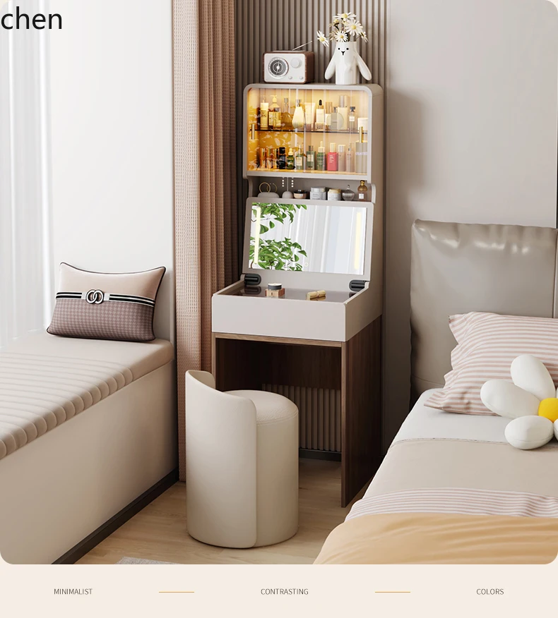 Yxy Solid Wood Smal… - image