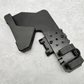 Hammer axe scabbard