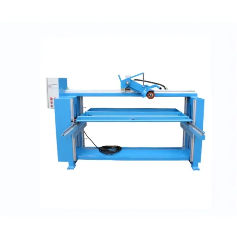 

Steel No. 4 Matt Polishing Machine Hairline Polishing Machine