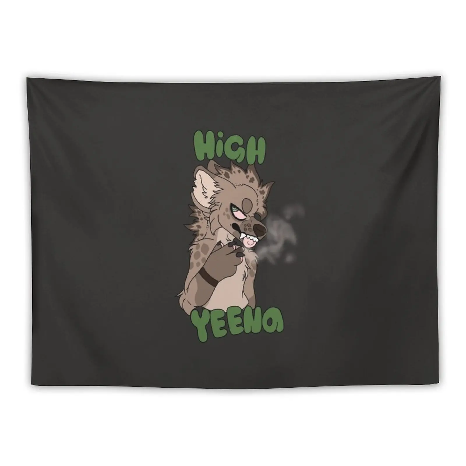 

New High-yeena weed Tapestry Tapestry Wall Hanging Room Decor