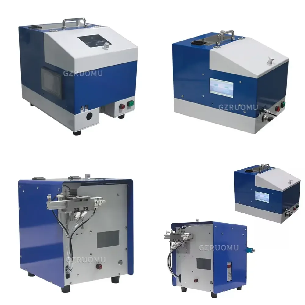 2026 Automatic Screw Feeder Machine for Power Tools Screw Dispenser for M1.0 to M5 Screws Auto Screw Feeding Equipment