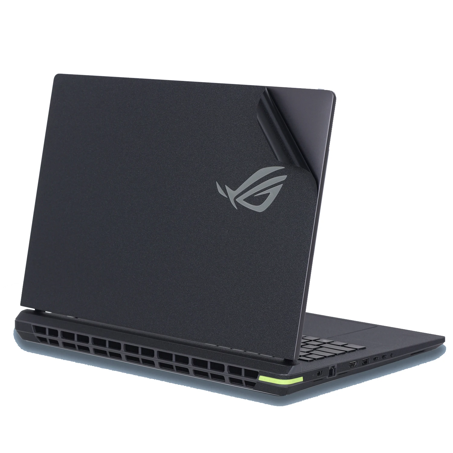 Laptop Skin Cover for 2025 ASUS ROG Strix G16 G614FR/G614PR Custom Decals for ASUS ROG G814F TOP Lid/Palmrest/Bottom Stickers