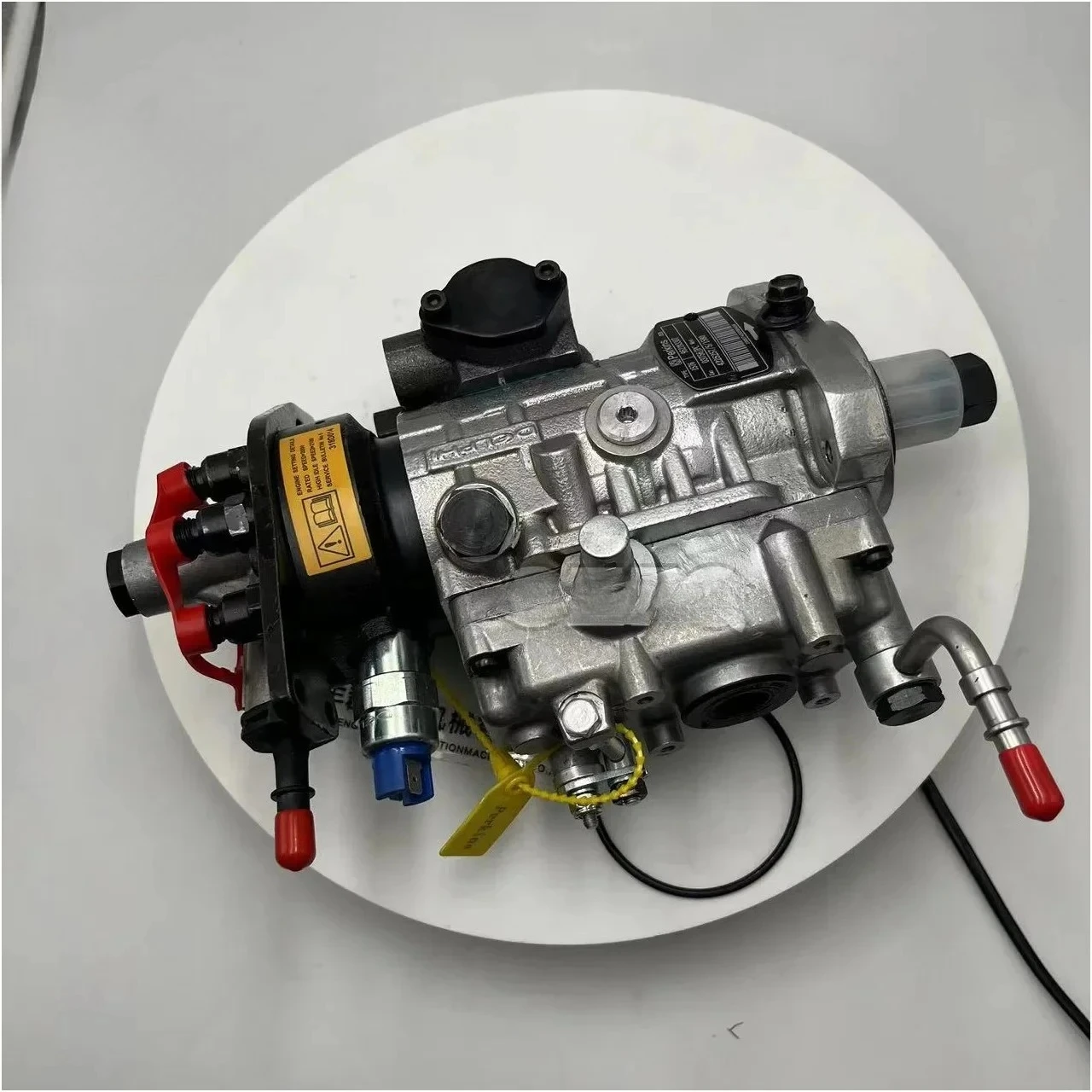 Factory price Perkins 2643B317MY V3230F573T V3230F576T Injetion Pump Dieel pump For Perkins Engine Parts