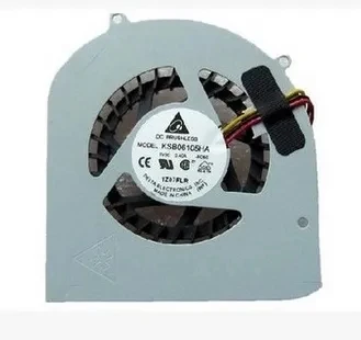 

New laptop cpu cooling fan for Dell XPS 14Z XPS L412Z